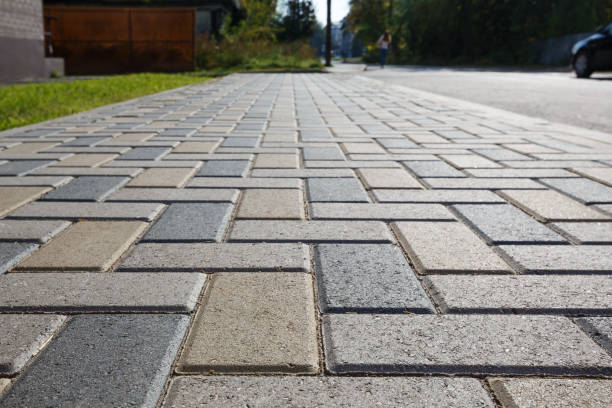 Best Driveway Paver Repair  in Coudersport, PA