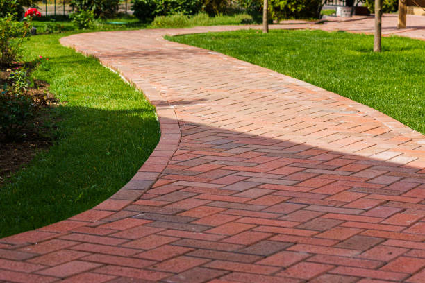 Best Best Driveway Pavers  in Coudersport, PA