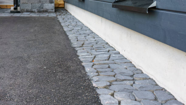 Best Driveway Paving Contractor  in Coudersport, PA