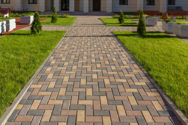 Best Driveway Paving Near Me  in Coudersport, PA
