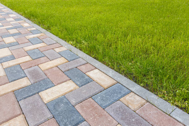 Best Interlocking Driveway Pavers  in Coudersport, PA